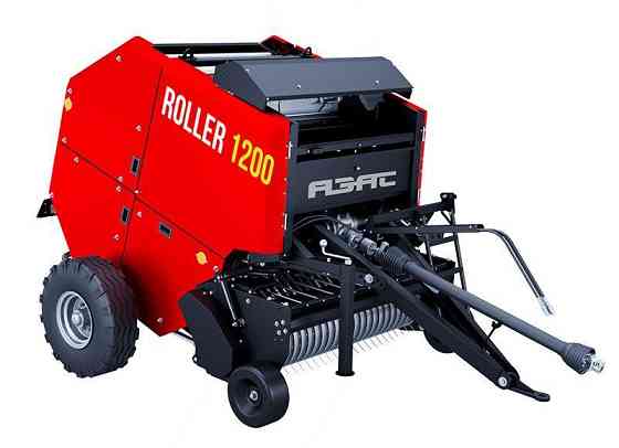 Пресс-подборщик рулонный Roller 1200 Кемерово