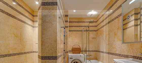 2-комн. квартира, 55 м2, 5/8 эт. Москва