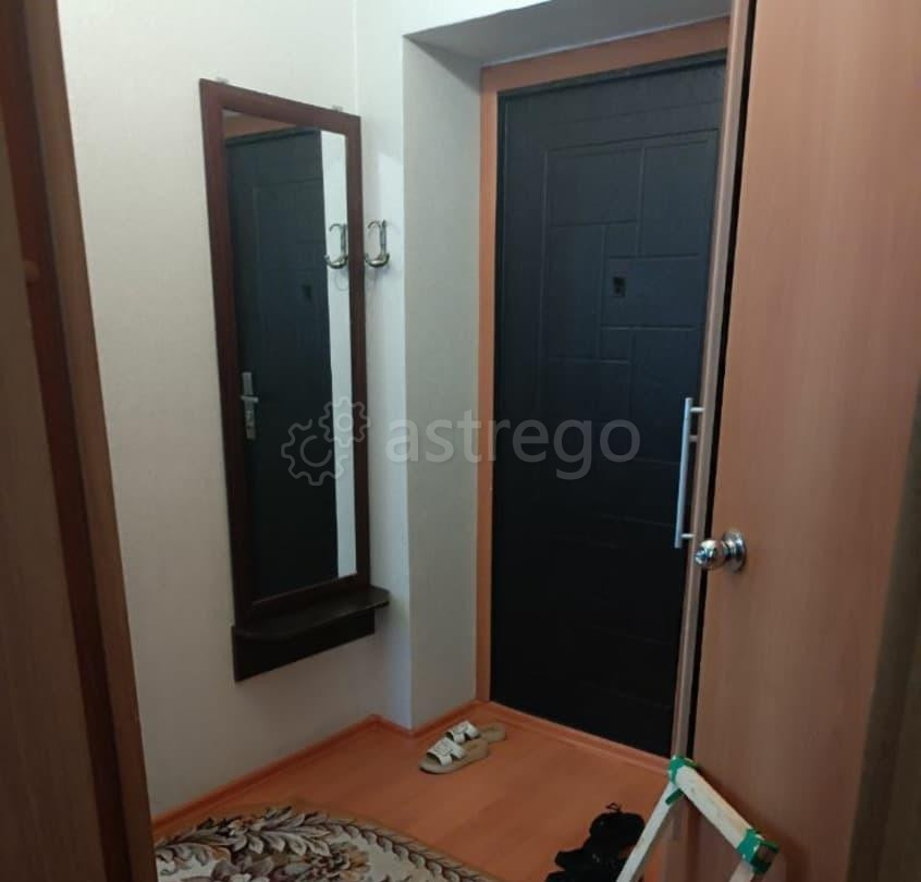 1-комн. квартира, 36 м2, 1/3 эт. Белгород - изображение 1