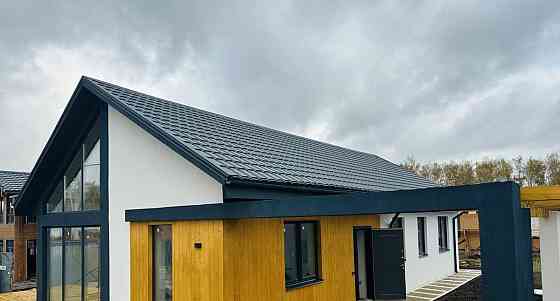 Коттедж, 105 м2, 5 соток, 1 эт. Домодедово