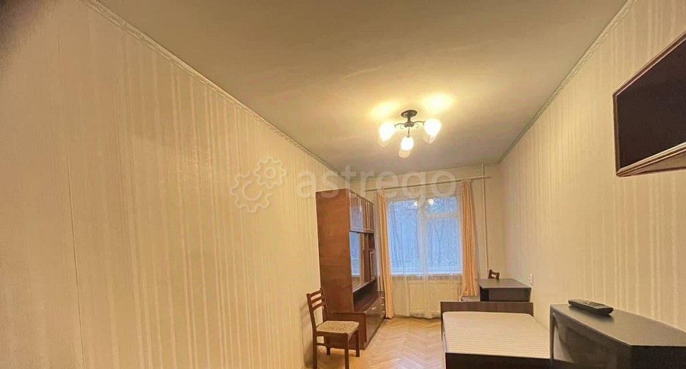 Комната, 14 м2, 2/5 эт. Санкт-Петербург - изображение 2