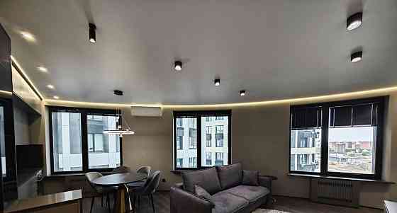 3-комн. квартира, 70 м2, 13/26 эт. Москва