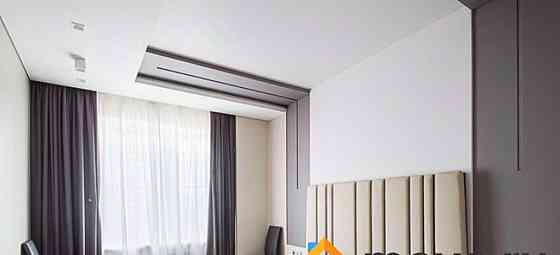 3-комн. квартира, 120 м2, 7/13 эт. Москва