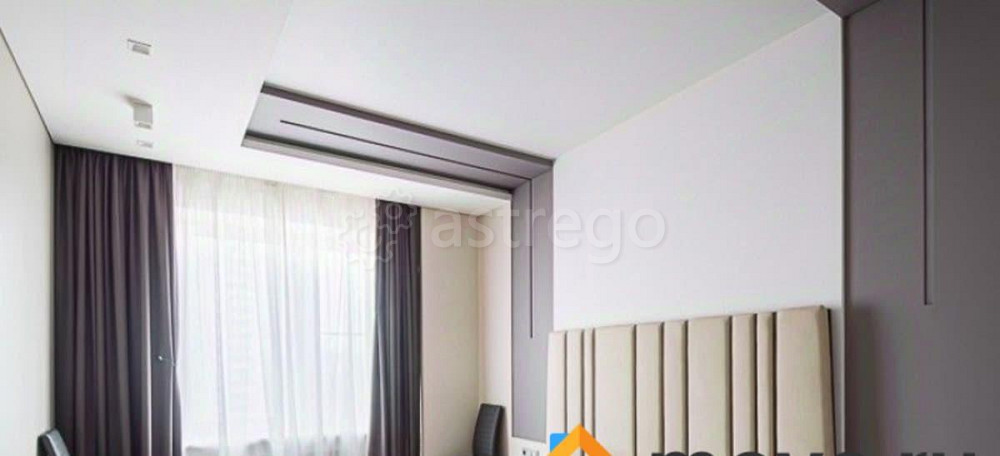 3-комн. квартира, 120 м2, 7/13 эт. Москва - изображение 4