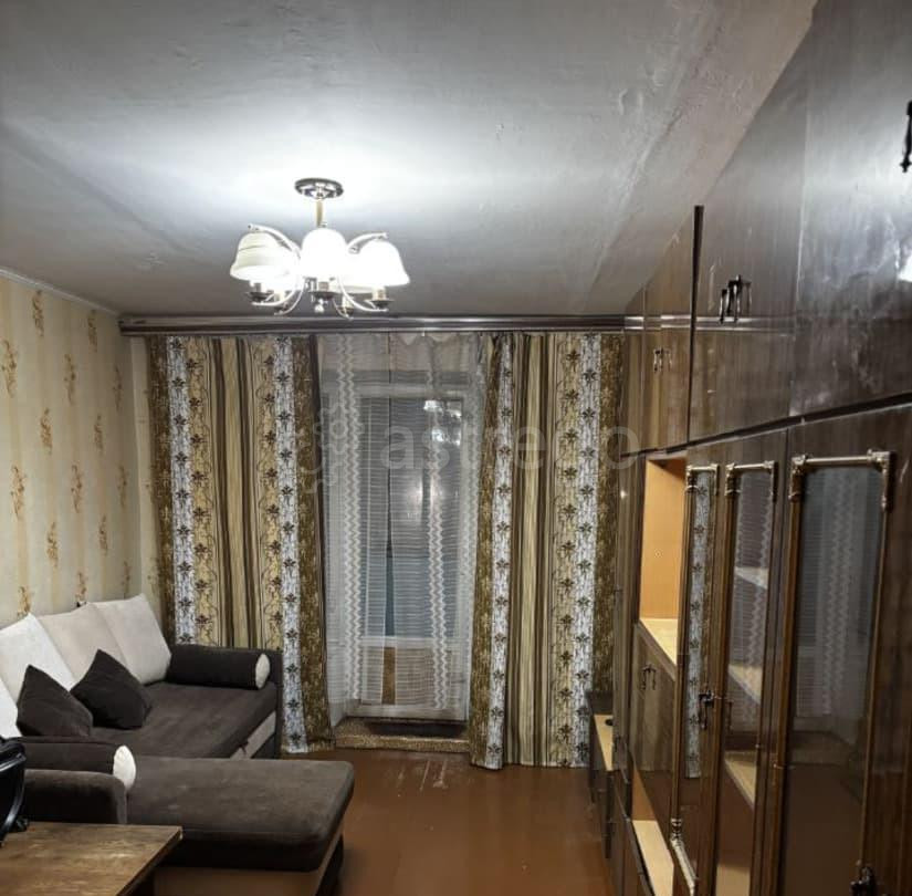 2-комн. квартира, 42 м2, 2/5 эт. Кашира - изображение 7