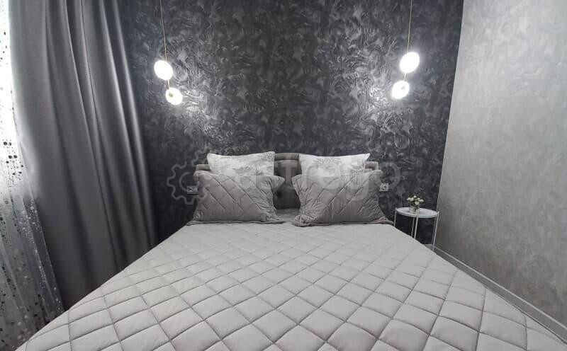 2-комн. квартира, 45 м2, 15/26 эт. Красноярск - изображение 4