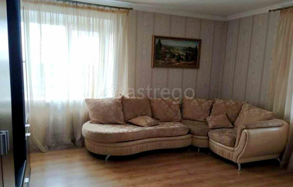 2-комн. квартира, 52 м2, 7/9 эт. Белгород - изображение 1