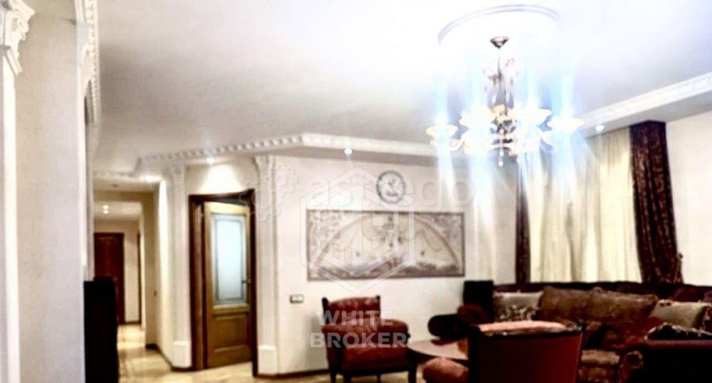 5-комн. квартира, 140.4 м2, 6/22 эт. Реутов - изображение 7