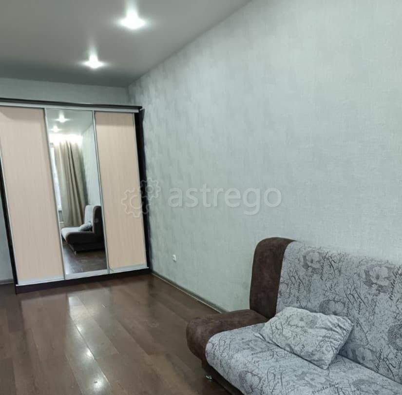 1-комн. квартира, 36 м2, 5/17 эт. Красноярск - изображение 2