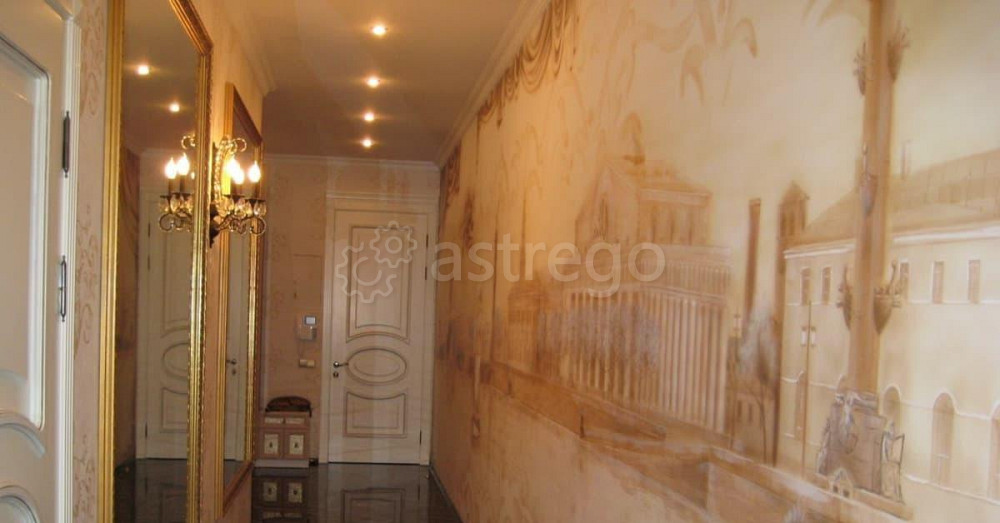 3-комн. квартира, 105 м2, 5/6 эт. Санкт-Петербург - изображение 7