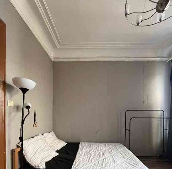 6-комн. квартира, 125.6 м2, 5/5 эт. Санкт-Петербург
