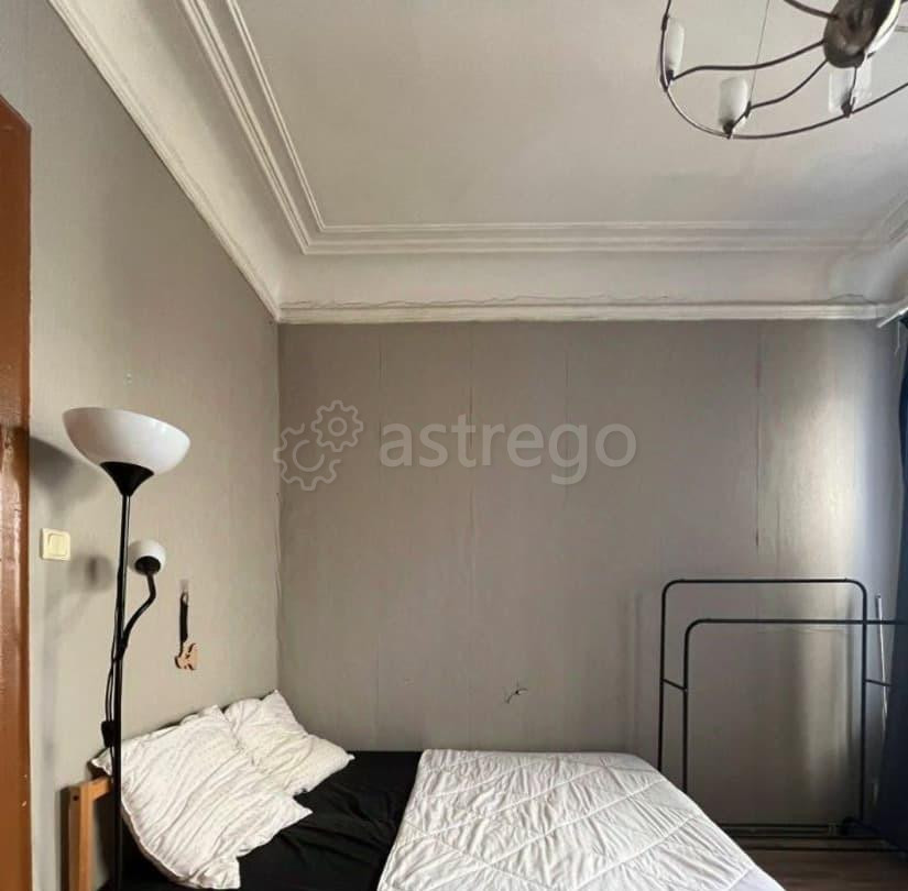 6-комн. квартира, 125.6 м2, 5/5 эт. Санкт-Петербург - изображение 2