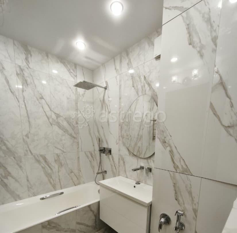 3-комн. квартира, 80 м2, 5/7 эт. Москва - изображение 1