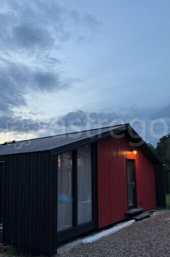 Дом, 100 м2 Ступино - изображение 8