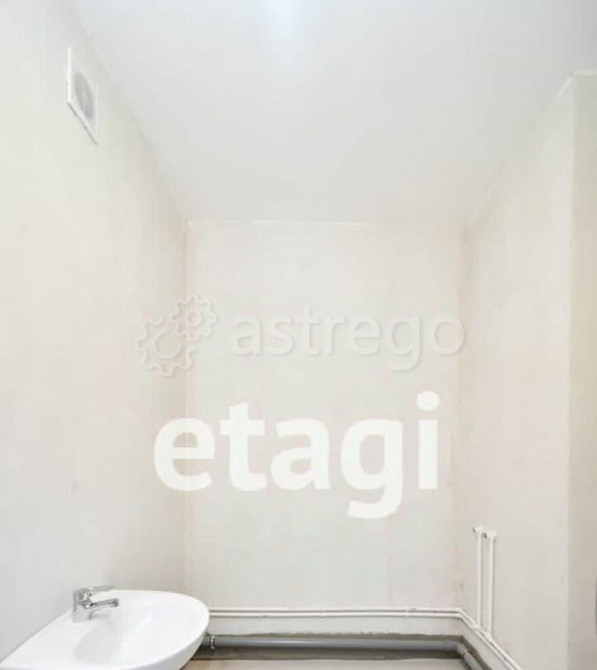 Студия, 29.39 м2, 3/19 эт. Красноярск - изображение 3