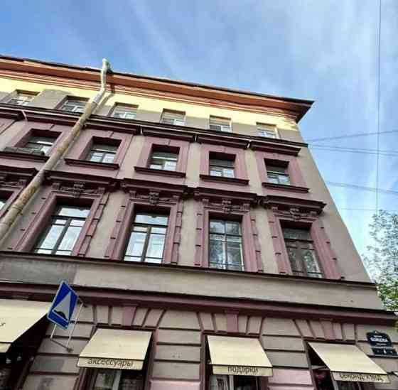 Комната, 14 м2, 2/4 эт. Санкт-Петербург