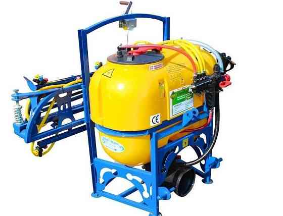 Опрыскиватель Demarol 300L-10М Новосибирск