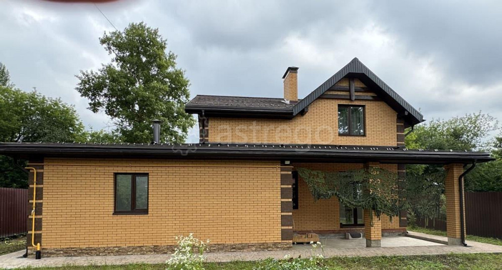 Дом, 181 м2, 7.4 сотки, 2 эт. Москва - изображение 7