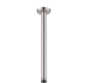 Душевой кронштейн BOHEME Uno 629-UNO-NB Nikel Brush Новосибирск