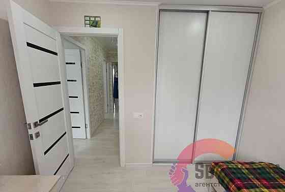 4-комн. квартира, 70.4 м2, 4/5 эт. Нефтекамск