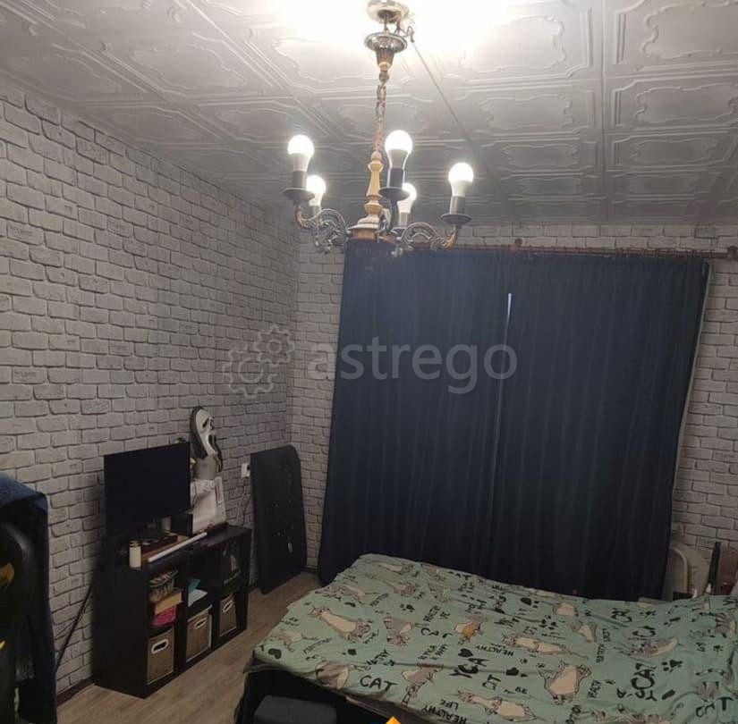 1-комн. квартира, 33 м2, 5/5 эт. Новодвинск - изображение 3