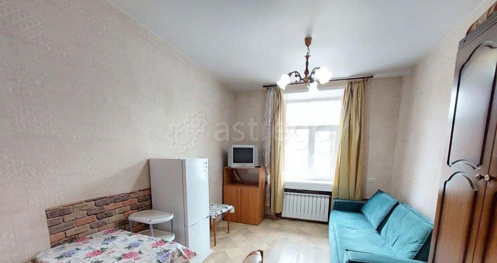 Комната, 14.5 м2, 2/5 эт. Москва - изображение 1