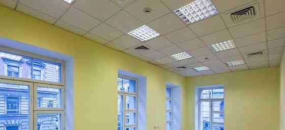 Офис, 669 м2 Санкт-Петербург