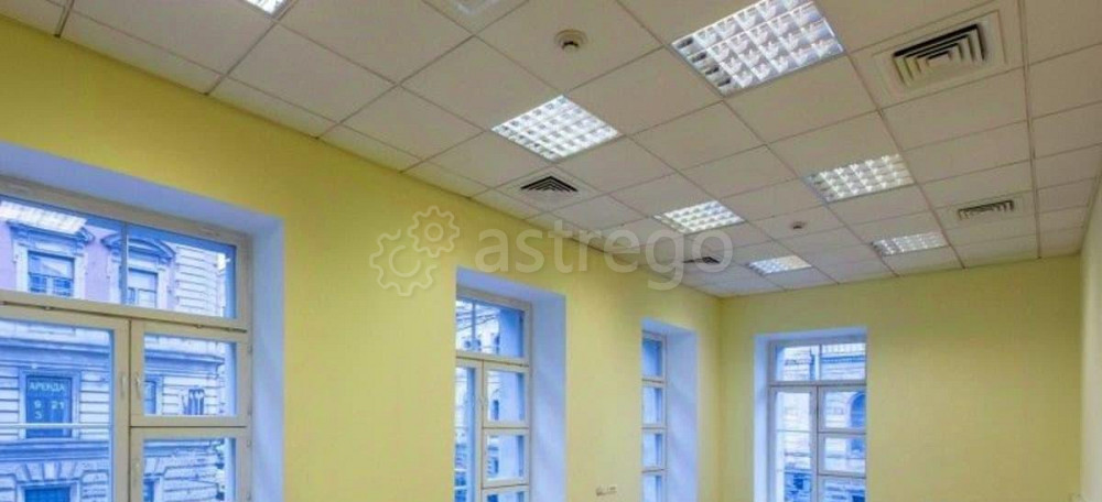 Офис, 669 м2 Санкт-Петербург - изображение 4