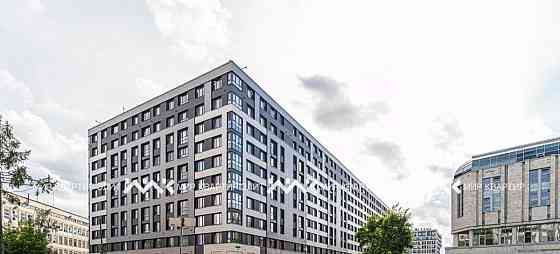 4-комн. квартира, 129 м2, 10/10 эт. Санкт-Петербург