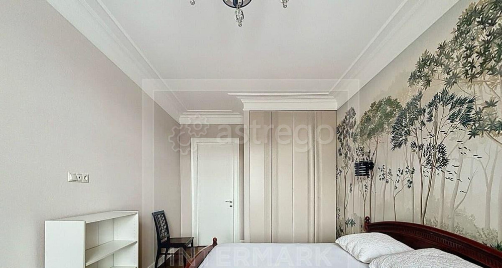 2-комн. квартира, 65 м2, 7/8 эт. Москва - изображение 2