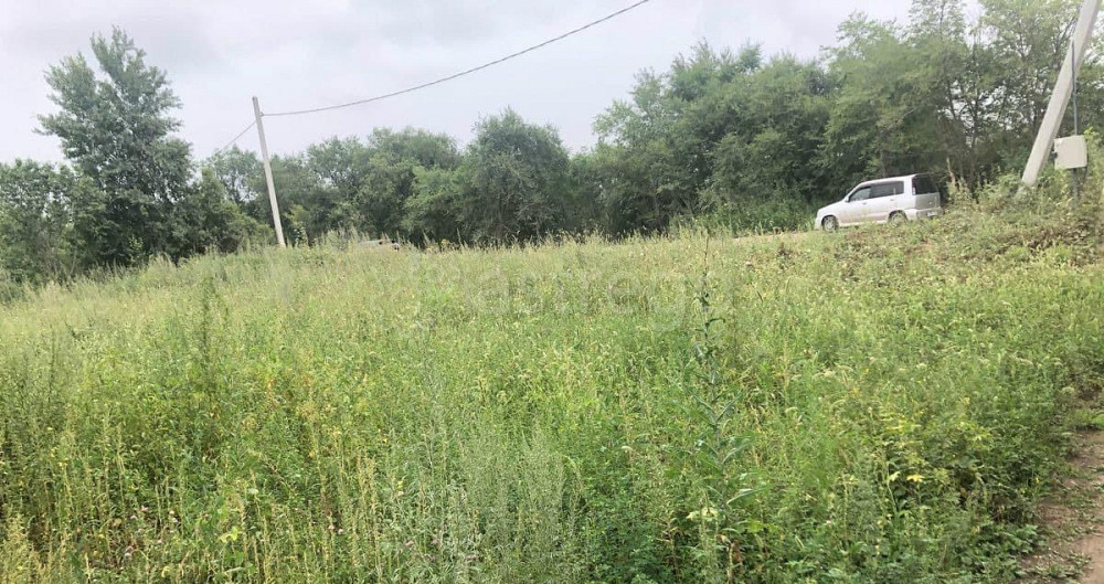 Земельный участок, 6.6 сотки Благовещенск - изображение 2