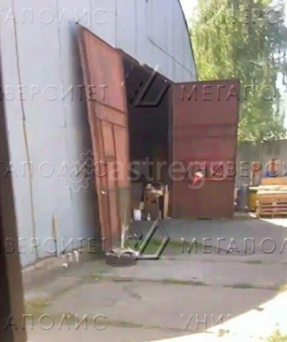 Склад, 130 м2 Реутов - изображение 7