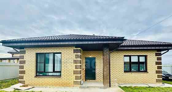 Дом, 85 м2, 6 соток, 1 эт. Домодедово