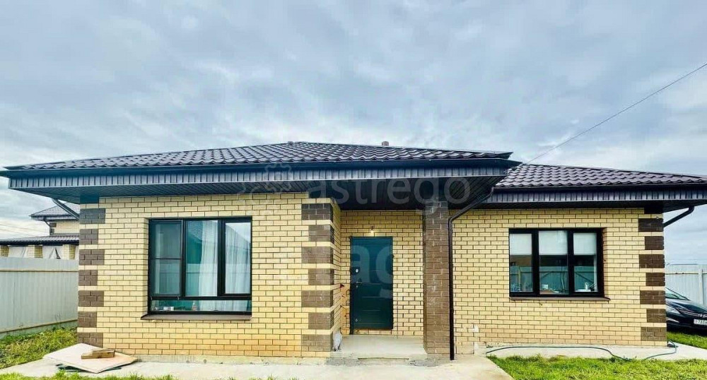 Дом, 85 м2, 6 соток, 1 эт. Домодедово - изображение 5