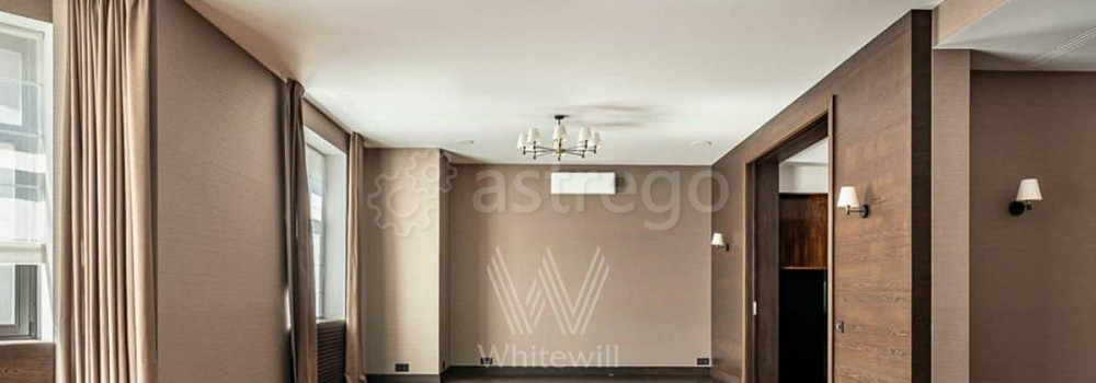 4-комн. квартира, 260 м2, 5/7 эт. Москва - изображение 1