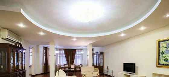 3-комн. квартира, 160 м2, 6/13 эт. Москва