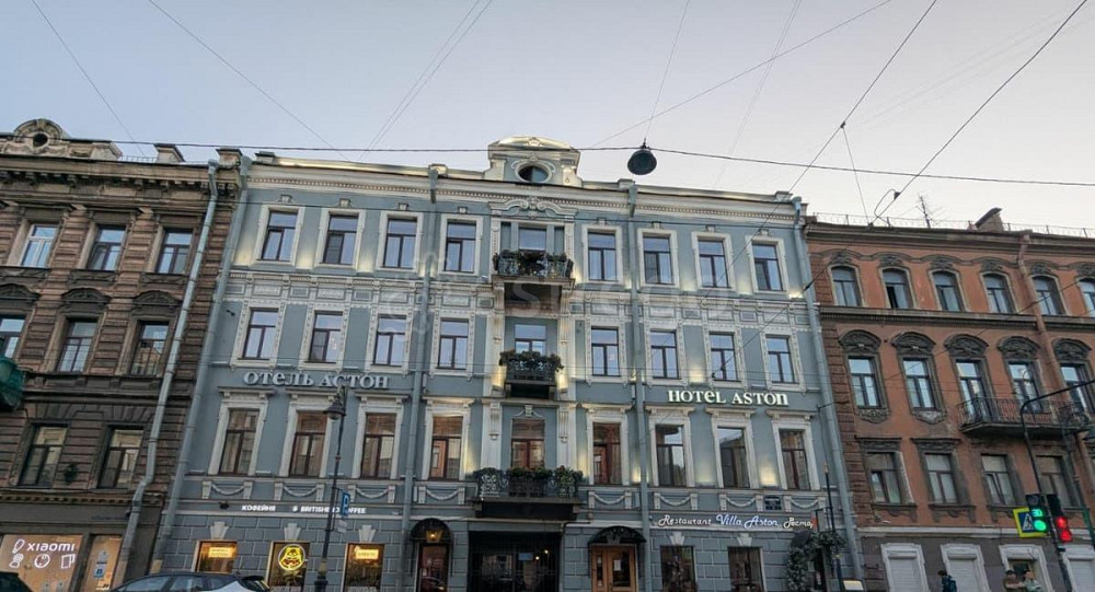 3-комн. квартира, 92 м2, 5/7 эт. Санкт-Петербург - изображение 7