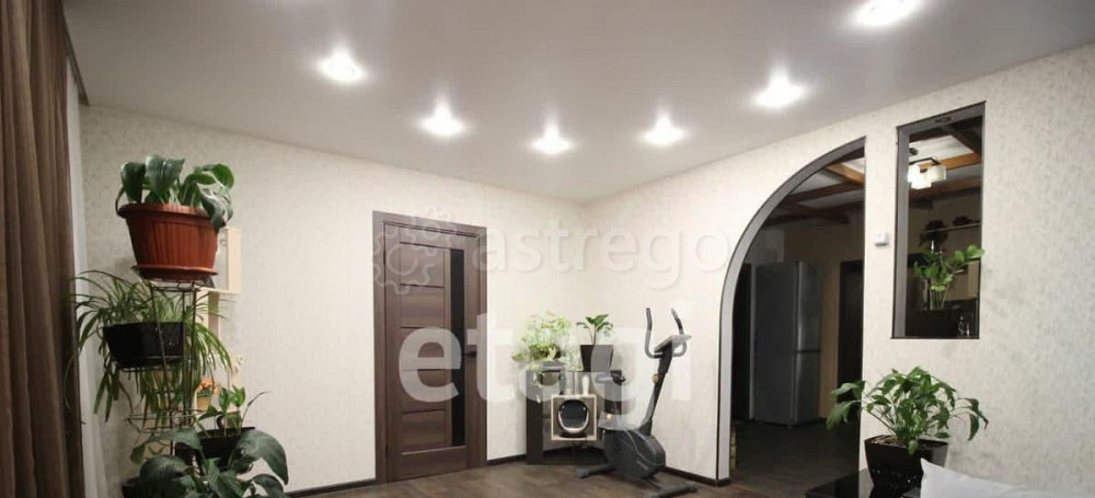 Дом, 73.1 м2, 8.6 сотки, 1 эт. Красноярск - изображение 3