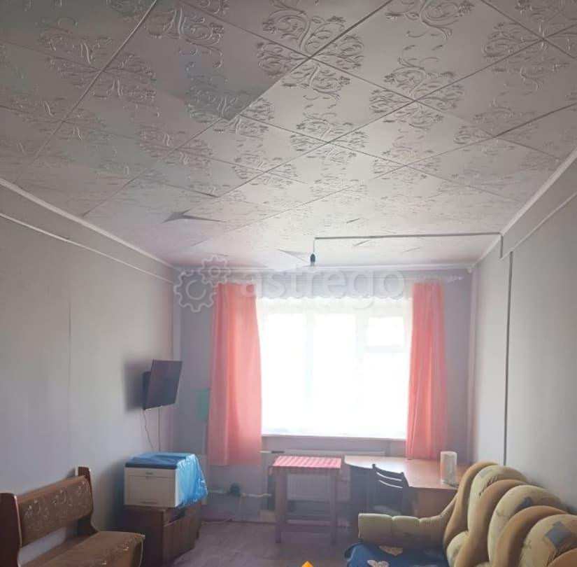 Комната, 18.9 м2, 1/2 эт. Бураево - изображение 1