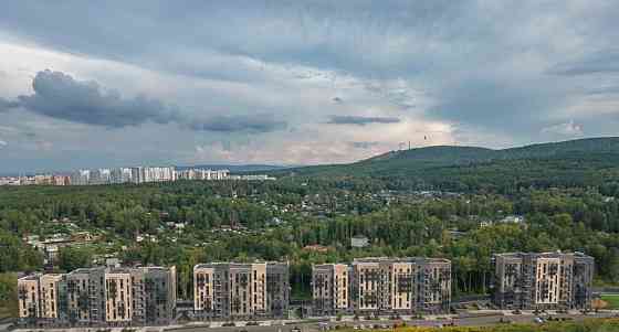 4-комн. квартира, 87.2 м2, 3/8 эт. Красноярск