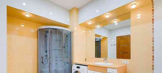 3-комн. квартира, 100 м2, 4/4 эт. Санкт-Петербург