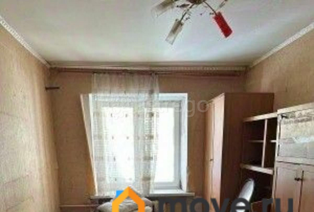 Комната, 11 м2, 1/3 эт. Старая Купавна - изображение 1