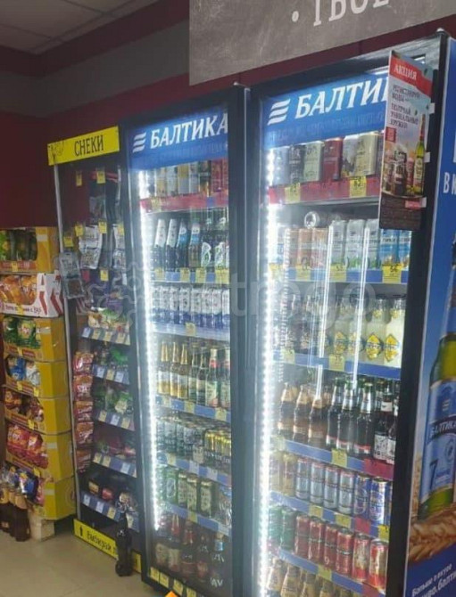 Готовый бизнес, 133.3 м2 Шимановск - изображение 5