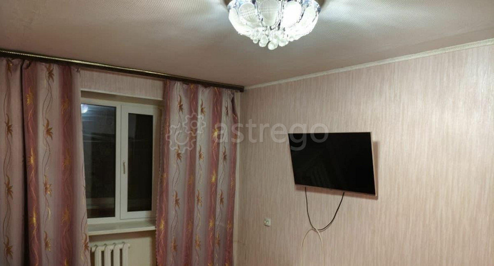 3-комн. квартира, 60 м2, 2/3 эт. Коломна - изображение 2