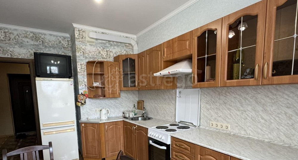 3-комн. квартира, 76 м2, 16/18 эт. Домодедово - изображение 2