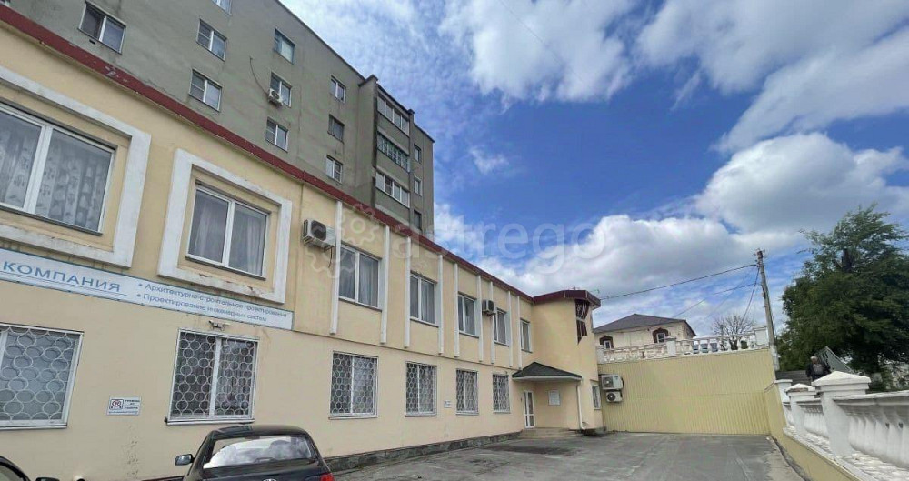 Отдельное здание, 493.6 м2 Старый Оскол - изображение 3