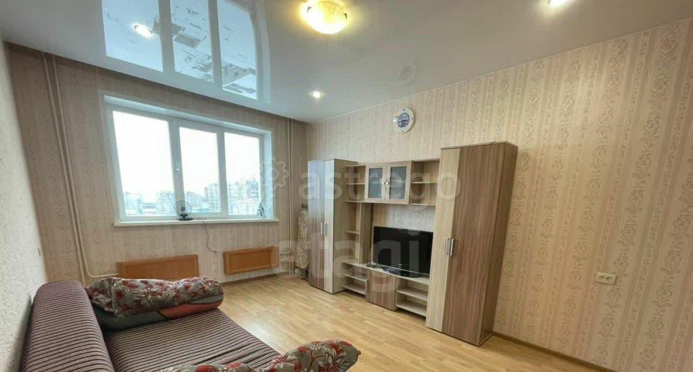 2-комн. квартира, 51.9 м2, 8/9 эт. Норильск - изображение 3