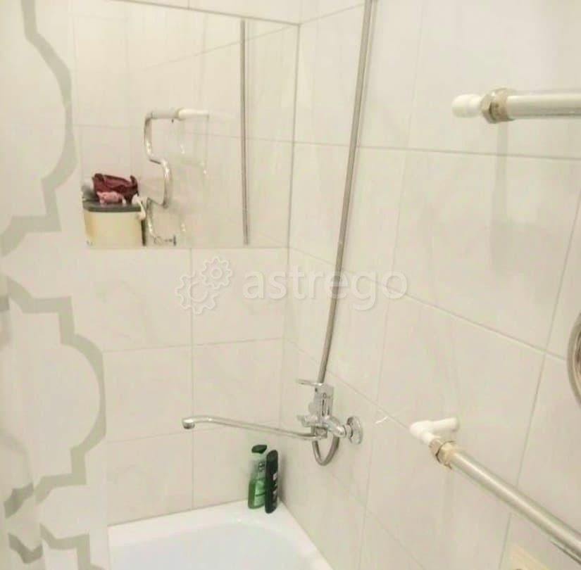 Студия, 18 м2, 2/5 эт. Уфа - изображение 2