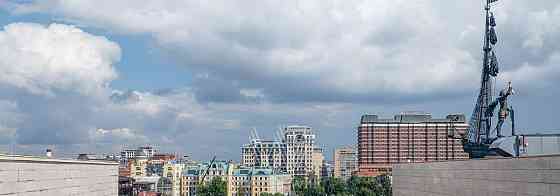 3-комн. квартира, 165 м2, 7/7 эт. Москва