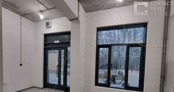 Торговое помещение, 48.5 м2 Люберцы